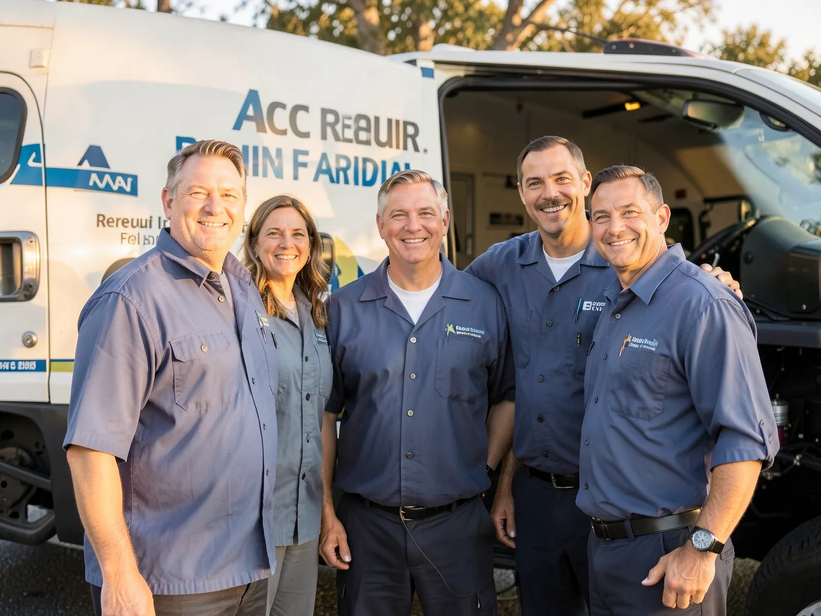 AC Maintenance in Key Colony Beach, FL